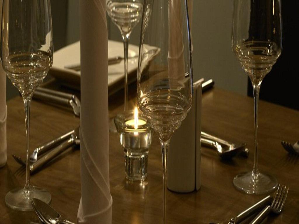 Anchor Hotel And Seabed Restaurant 타버트 외부 사진
